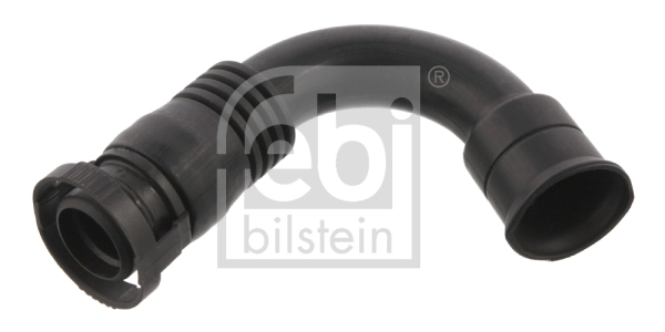 Hose, crankcase ventilation